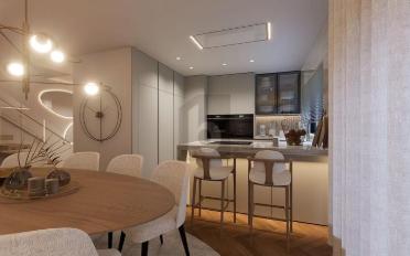 Bifamiliar house 6.5 rooms - image - 4