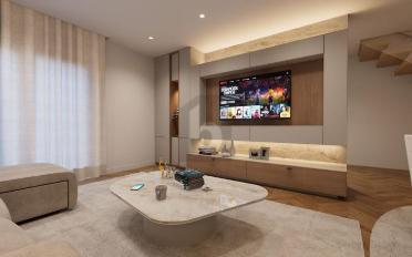 Bifamiliar house 6.5 rooms - image - 2