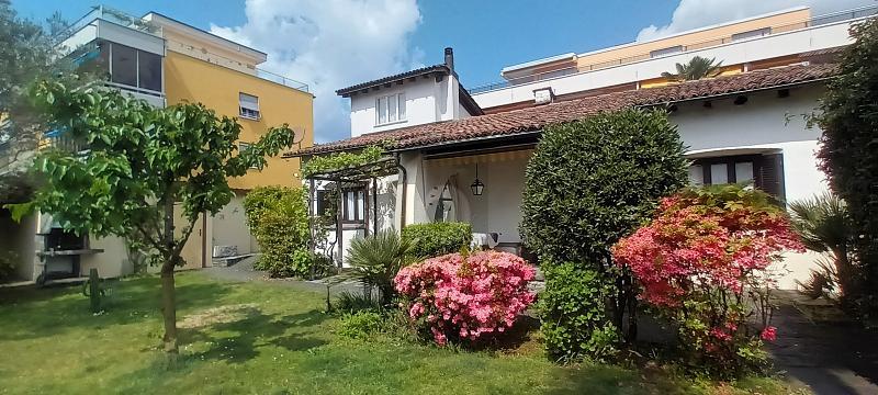 Ascona, Ticino (photo 1 of 6)