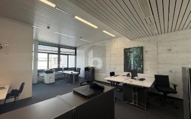 Büro 4 Zimmer - image - 1