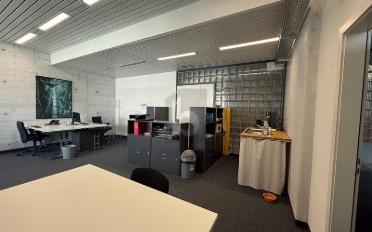 Büro 4 Zimmer - image - 2