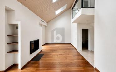 Roof flat 7 rooms - image - 3