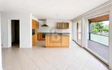 Roof flat 7 rooms - image - 5