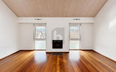Roof flat 7 rooms - image - 4