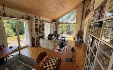 Maison 3.5 pièces - image - 2