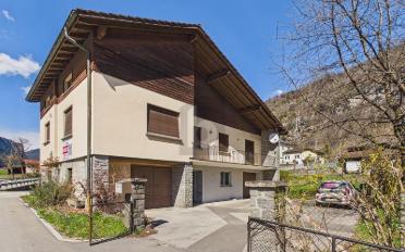 Single house 5.5 rooms - image - 5