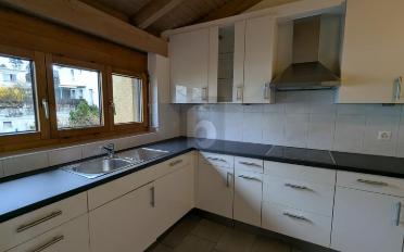 Doppeleinfamilienhaus 5.5 Zimmer - image - 2