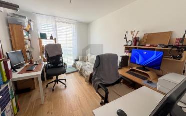 Apartment 3.5 rooms - image - 3