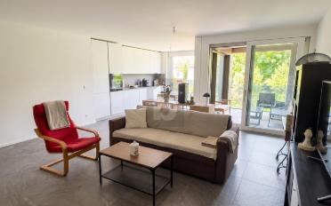 Apartment 3.5 rooms - image - 1
