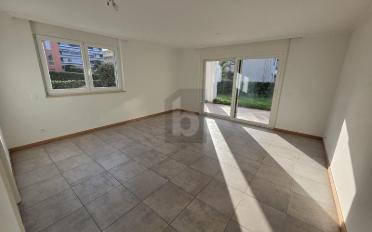 Apartment 3.5 rooms - image - 3