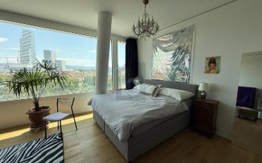 Möbl. Wohnobj. 1.5 Zimmer - image - 2