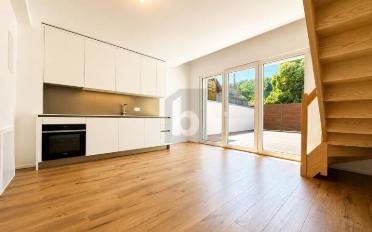 Duplex 2 rooms - image - 2