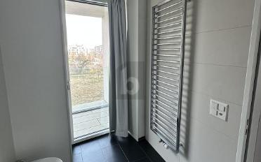 Wohnung 2.5 Zimmer - image - 3