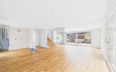 Einfamilienhaus 6.5 Zimmer - image - 2