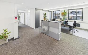 Büro - image - 1