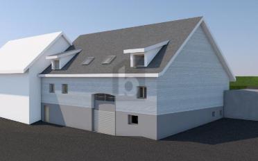 Reihenfamilienhaus - image - 1