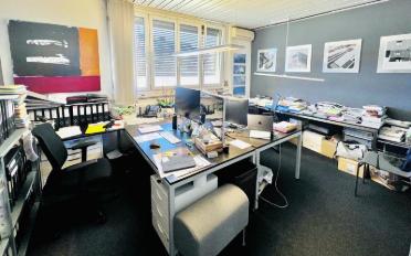 Office 7 rooms - image - 3