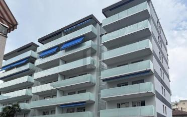 Apartment 3.5 rooms - image - 1