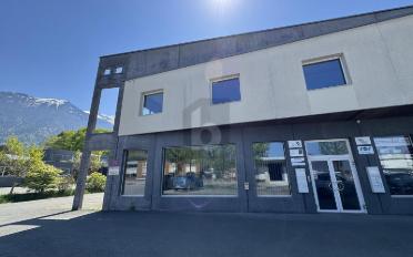 Büro 3 Zimmer - image - 1