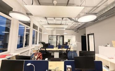Office 3 rooms - image - 2