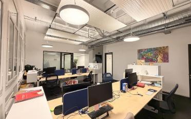 Office 3 rooms - image - 3