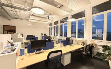 Office 3 rooms - image - 1