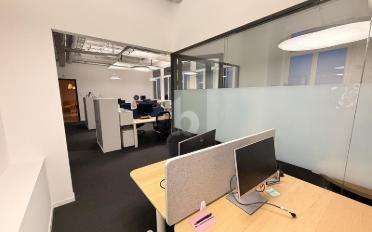 Office 3 rooms - image - 4