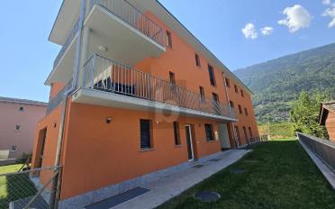 Apartment 3.5 rooms - image - 1