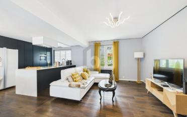 Villa 8.5 rooms - image - 1