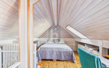 Villa 8.5 rooms - image - 4