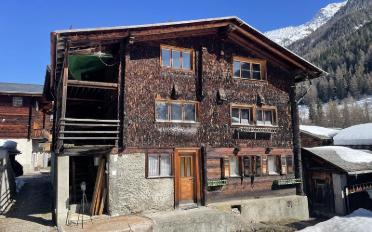 Doppeleinfamilienhaus 4 Zimmer - image - 1