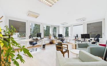 Office 10 rooms - image - 1