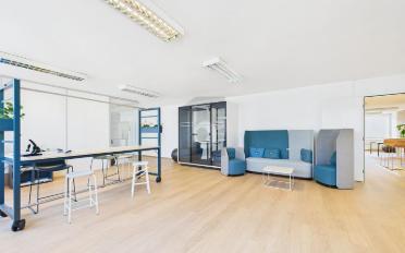 Office 10 rooms - image - 2