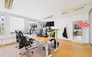 Office 10 rooms - image - 3