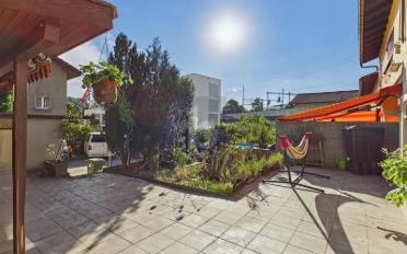 Row house 4.5 rooms - image - 1