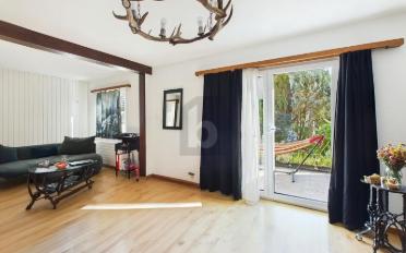 Row house 4.5 rooms - image - 2