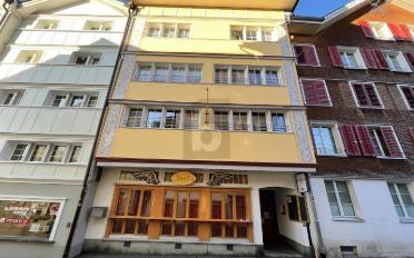 Reihenfamilienhaus 7 Zimmer - image - 1
