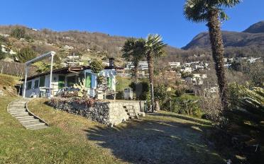 Chalet 3.5 Zimmer - image - 1