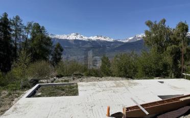 Chalet 7.5 pièces - image - 5