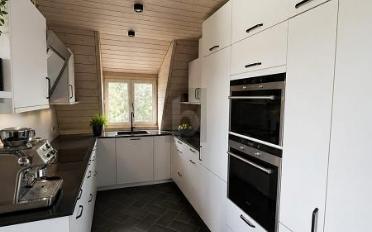 Roof flat 4.5 rooms - image - 3