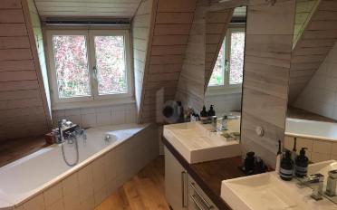 Roof flat 4.5 rooms - image - 4