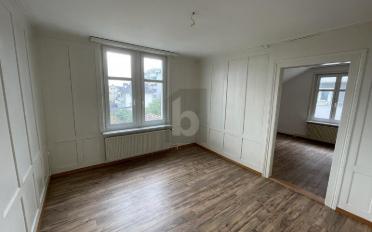 Roof flat 4.5 rooms - image - 1