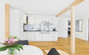Wohnung 4.5 Zimmer - image - 1