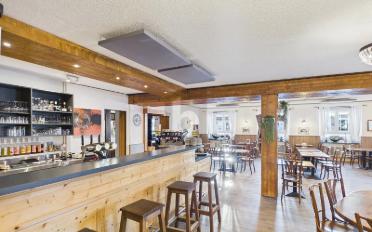 Hotel 30 Zimmer - image - 1