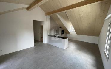 Apartment 4.5 rooms - image - 1
