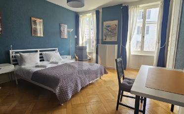 Appartement 3.5 pièces - image - 2