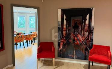 Büro 6 Zimmer - image - 2