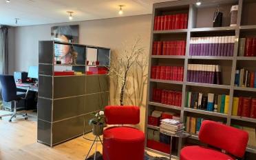 Büro 6 Zimmer - image - 1