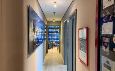 Büro 6 Zimmer - image - 3