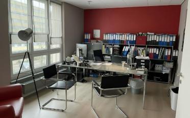 Büro 6 Zimmer - image - 4